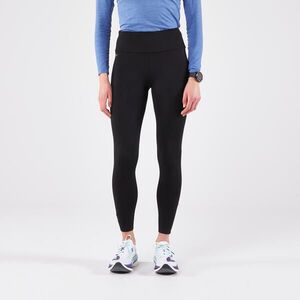 Kiprun Női futónadrág, meleg - Run 100 Warm kép