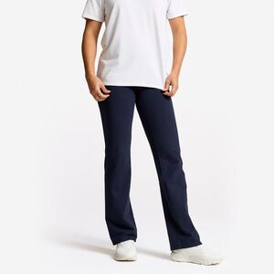 Domyos Női fitnesz leggings, regular fit kép
