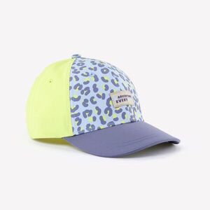 Quechua Gyerek túra baseball sapka - MH100 kép