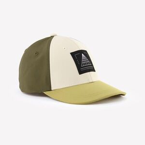 Quechua Gyerek túra baseball sapka - MH100 kép
