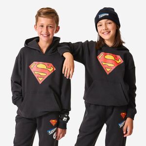 Decathlon Gyerek melegítőfelső, Superman kép