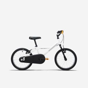 Btwin Gyerekkerékpár, 16”, 4-6 éveseknek - Discover 100 kép