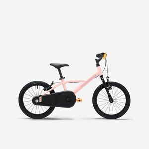 Btwin Gyerekkerékpár, 16”, 4-6 éveseknek - Discover 500 kép