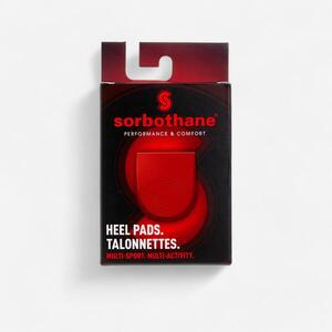 Sorbothane Sarokbetét - kép