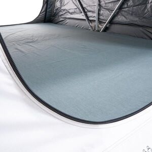 Quechua Lepedő MH500 2 személyes tetősátorba kép