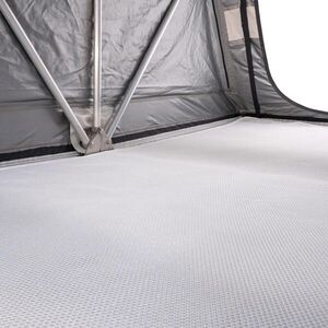 Quechua Matracalátét Mh500 2 Személyes Tetősátorba kép