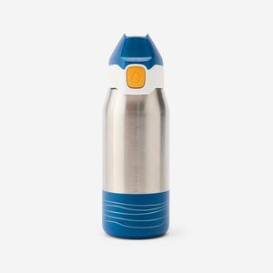 Btwin Kerékpáros kulacs, inox, 350 ml kép