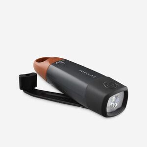 Forclaz Zseblámpa, tölthető, 210lm - Dynamo 900 PWB kép