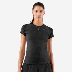 Kiprun Női futópóló, varrásmentes - Run 500 Slim kép