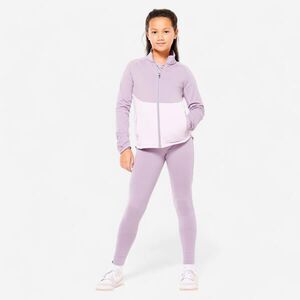 Decathlon Lány melegítőszett - S500 kép