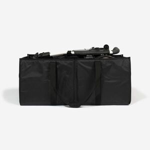 Inesis Golftáska trolley-hoz - kép