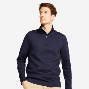 Inesis Férfi golfpulóver - MW500 kép