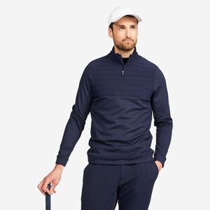Inesis Férfi golf pulóver - CW500 kép