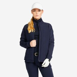 Inesis Női golf pulóver, télies időjáráshoz - CW500 kép