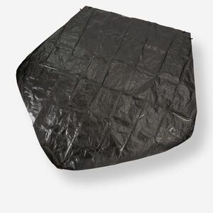 Caperlan Sátoralj - Social Bivvy XL kép