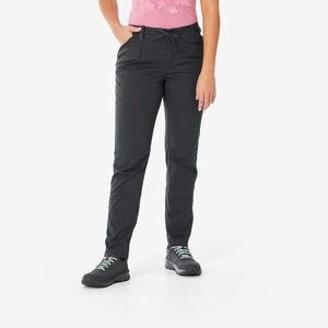 Quechua Női túranadrág - NH500 Regular kép