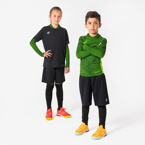 Kipsta Gyerek futball aláöltözet felső - Keepdry warm kép