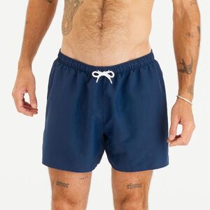 Decathlon Férfi fürdőnadrág - 100-as kép