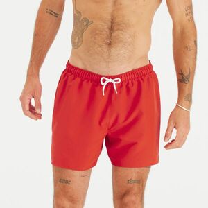 Decathlon Férfi fürdőnadrág - 100-as kép