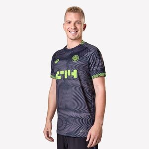Kipsta Felnőtt futball mez - Viralto II Wavy kép