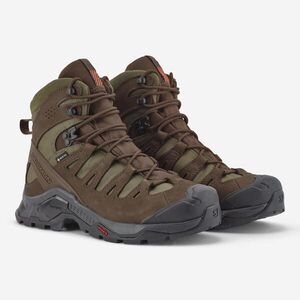 Salomon Férfi vadász bakancs, vízhatlan - Quest Tracker GTX kép