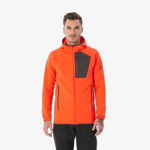 Quechua Férfi túra polár pulóver - MH500 kép
