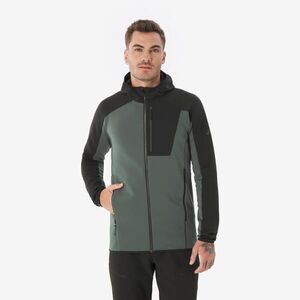 Quechua Férfi túra polár pulóver - MH500 kép