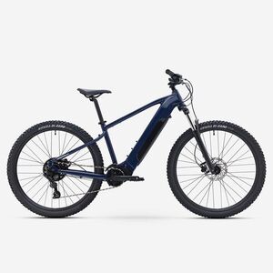 Rockrider Elektromos MTB, 29" - E-EXPL 140 kép