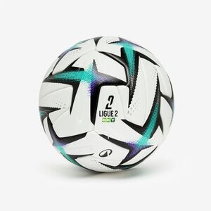 Kipsta Futball-labda, replika, 5-ös méret - BKT L2 25/26 kép
