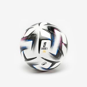 Kipsta Futball-labda, 1-es méret, replika, mini - McDonald's Ligue 1, 25/26 kép