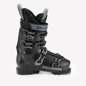 Salomon Férfi síbakancs - Delta 90 HV kép