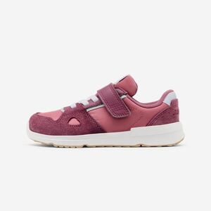 Decathlon Gyerekcipő, barefoot, bőr, légáteresztő - Stepper Leather kép