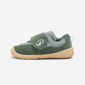 Decathlon Babacipő, barefoot, tépőzáras - Crawler Hybrid kép