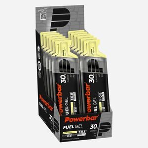 Powerbar Energiazselé, citromízű, 12 db kép