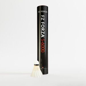 Fz Forza Tollaslabda, sebesség 77, 12 darab - S-6000 kép