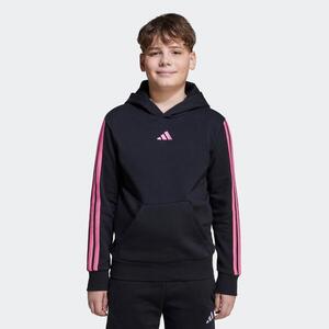 Adidas Gyerek melegítőfelső, félig cipzáros kép