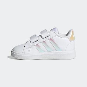 Adidas Baba sportcipő, tépőzáras - Grand Court kép
