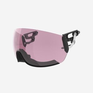 Wedze Visor + rendszer beépített síszemüveggel, rossz időre (S1) kép