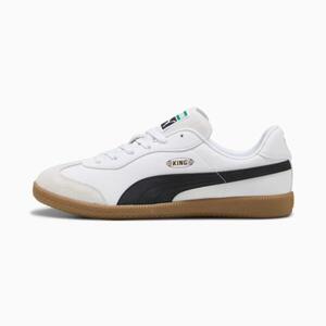 Puma Felnőtt teremfutballcipő - King kép