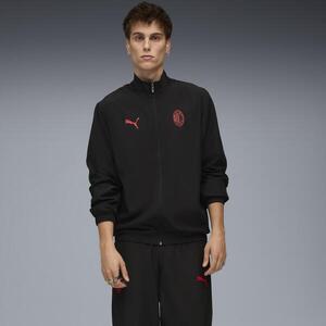 Puma Felnőtt melegítő - AC Milan 25-26 kép