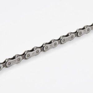 Shimano Kerékpárlánc, 12 sebességes, 126 szemes - Deore XT CN-M8100 kép