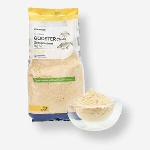 Caperlan Etetőanyag, 1 kg - Gooster classic kép