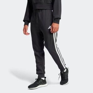 Adidas Férfi fitnesz melegítőnadrág, pamut kép