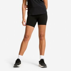 Decathlon Női fitnesz rövidnadrág kép