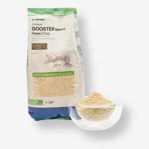 Caperlan Etetőanyag, ponty 1 kg - Gooster kép