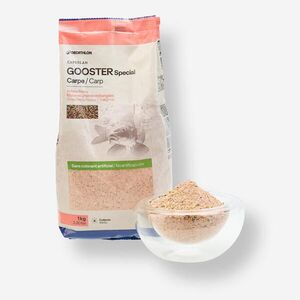 Caperlan Etetőanyag 1 kg, pontyhoz - Gooster Special kép