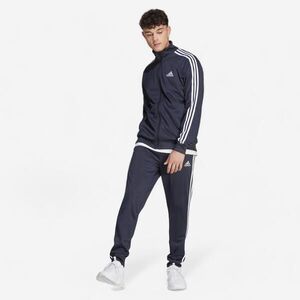 Adidas Férfi fitnesz melegítőszett - kép