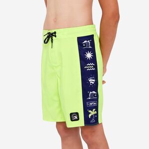 Decathlon Fiú szörf boardshort - 900-as kép