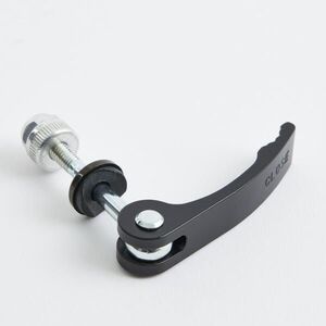 Decathlon Gyorszár (quick release) nyeregcsőbilincshez, 50-60 mm kép