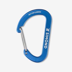 Simond Felszereléstartó karabiner - Aksess kép